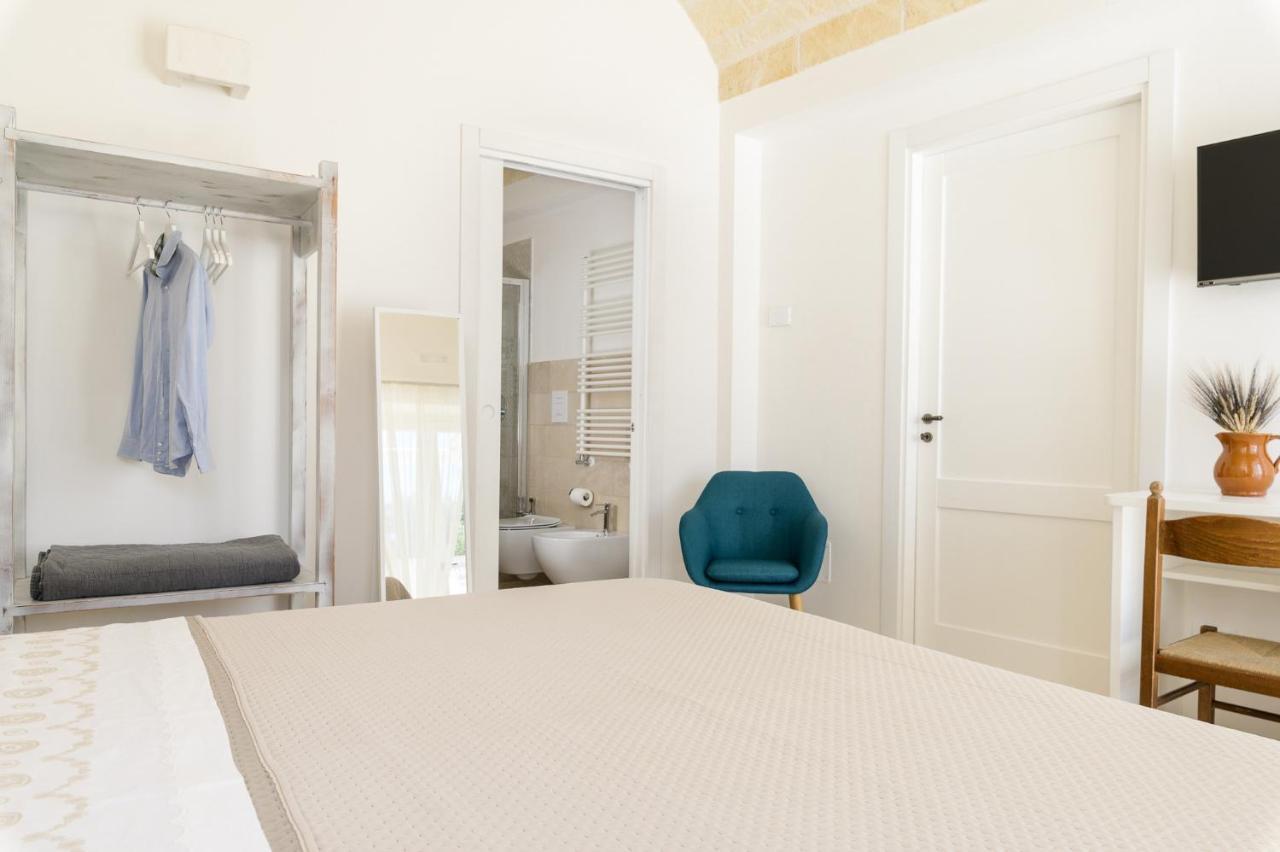 Masseria Abadia Uno Ostuni Exterior foto