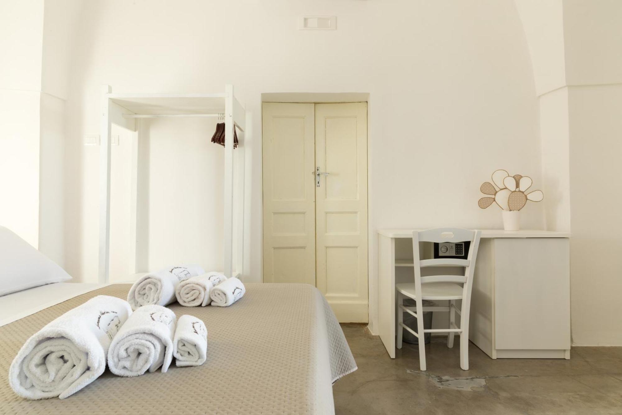 Masseria Abadia Uno Ostuni Exterior foto